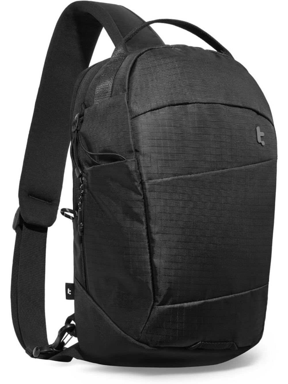Sling Backpack Crossbody Bag for Men & Women - Stylish, Durable, Travel-Friendly